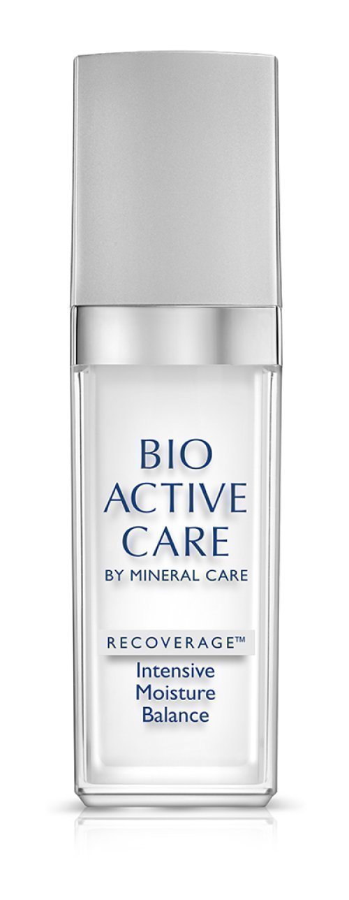 Bio Active Care by Mineral Care RECOVORAGE™ Intensive Moisture Balance 